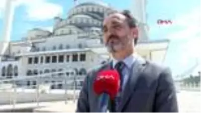 'Ankara'da cuma namazı için 1500'e yakın cami, okul ve benzeri alan tespiti yapıldı' 'Ankara'da cuma namazı için 1500'e yakın cami, okul ve benzeri alan tespiti yapıldı'