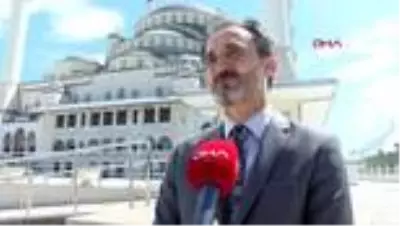 'Ankara'da cuma namazı için 1500'e yakın cami, okul ve benzeri alan tespiti yapıldı' 'Ankara'da cuma namazı için 1500'e yakın cami, okul ve benzeri alan tespiti yapıldı'
