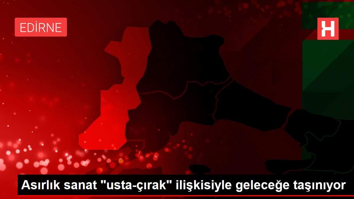 Asırlık sanat Asırlık sanat