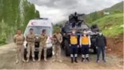 Asker ve sağlıkçılardan ’evde kal’ çağrısı