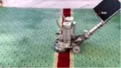 Bahçelievler'de camiler cuma namazına hazır Bahçelievler'de camiler cuma namazına hazır