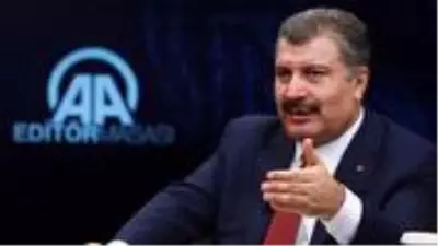 Bakan Koca, yasak kalkmadan dakikalar önce yaptığı paylaşımla vatandaşları uyardı Bakan Koca, yasak kalkmadan dakikalar önce yaptığı paylaşımla vatandaşları uyardı