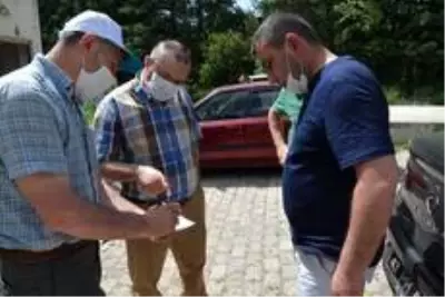 Başkan Doğan: Başkan Doğan: