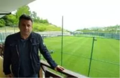Başkan Hekimoğlu: Başkan Hekimoğlu: