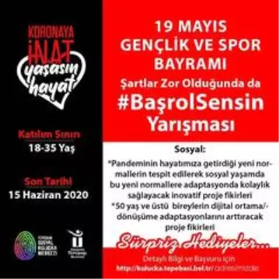 Başvuru süresi uzatıldı Başvuru süresi uzatıldı