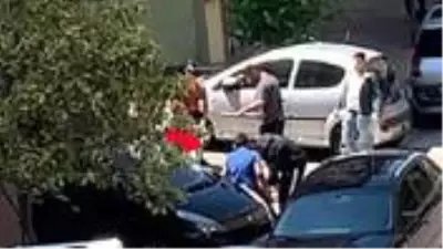 Beslenmesi yasak köpek sahibine saldırdı! O anlar anbean kameraya yansıdı Beslenmesi yasak köpek sahibine saldırdı! O anlar anbean kameraya yansıdı