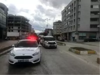 Bozüyük'te yasağa uymayan 162 kişiye idari para cezası uygulandı Bozüyük'te yasağa uymayan 162 kişiye idari para cezası uygulandı