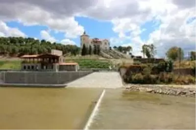 Çakırbeyli'nin emektar muhtarı: Çakırbeyli'nin emektar muhtarı: