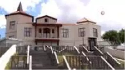 Çakırbeyli'nin emektar muhtarı: 'Menderes için ağlamamıza bile izin vermediler' Çakırbeyli'nin emektar muhtarı: 'Menderes için ağlamamıza bile izin vermediler'