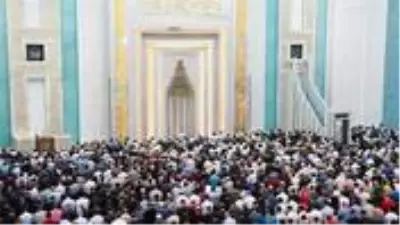 Camiler bu hafta cuma namazıyla ibadete açılacak! İşte uyulması gereken kurallar Camiler bu hafta cuma namazıyla ibadete açılacak! İşte uyulması gereken kurallar