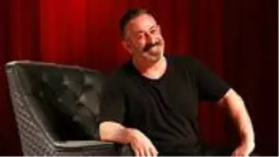 Cem Yılmaz, ilk kez Serenay Sarıkaya’yla fotoğrafını paylaştı