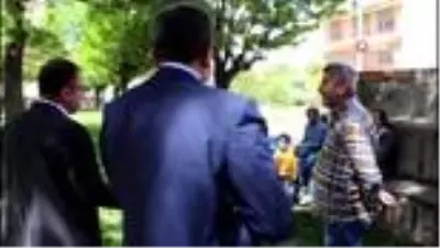 Çocukları unutmadılar Çocukları unutmadılar