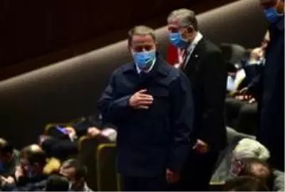 Cumhurbaşkanı Recep Tayyip Erdoğan ile MHP Genel Başkanı Devlet Bahçeli Demokrasi ve Özgürlükler... Cumhurbaşkanı Recep Tayyip Erdoğan ile MHP Genel Başkanı Devlet Bahçeli Demokrasi ve Özgürlükler...