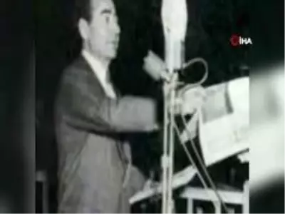 Demokrasi tarihinde kara leke: 27 mayıs Demokrasi tarihinde kara leke: 27 mayıs