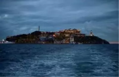 Demokrasi ve Özgürlükler Adası, Cumhurbaşkanı Erdoğan'ın katılımıyla açıldı Demokrasi ve Özgürlükler Adası, Cumhurbaşkanı Erdoğan'ın katılımıyla açıldı