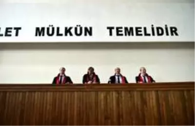 Demokrasi ve Özgürlükler Adası ilk kez görüntülendi Demokrasi ve Özgürlükler Adası ilk kez görüntülendi