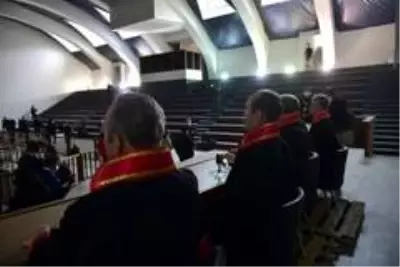 Demokrasi ve Özgürlükler Adası ilk kez görüntülendi Demokrasi ve Özgürlükler Adası ilk kez görüntülendi
