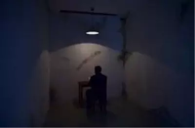 Demokrasi ve Özgürlükler Adası ilk kez görüntülendi Demokrasi ve Özgürlükler Adası ilk kez görüntülendi