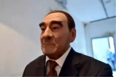 Demokrasi ve Özgürlükler Adası ilk kez görüntülendi Demokrasi ve Özgürlükler Adası ilk kez görüntülendi
