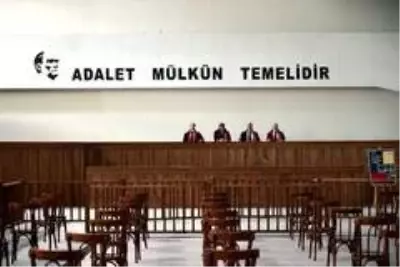 Demokrasi ve Özgürlükler Adası ilk kez görüntülendi Demokrasi ve Özgürlükler Adası ilk kez görüntülendi