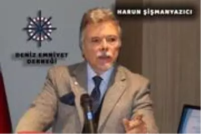 Deniz Emniyet Derneği: Deniz Emniyet Derneği:
