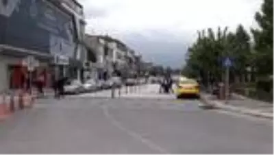 Doğu Marmara ve Batı Karadeniz'de 'Evde kal' çağrısına kısmen uyuluyor Doğu Marmara ve Batı Karadeniz'de 'Evde kal' çağrısına kısmen uyuluyor