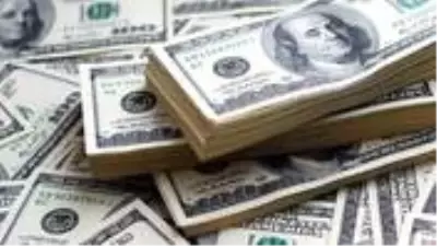 Dolar, yakın gelecekte tarih mi olacak? Uzman isim, ABD'li analistlerin raporunu yorumladı Dolar, yakın gelecekte tarih mi olacak? Uzman isim, ABD'li analistlerin raporunu yorumladı