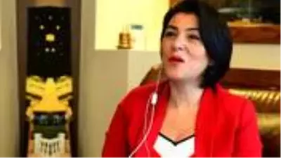 Dr. Obengül Ejder: Karantina sonrası nüfus patlaması yaşanabilir Dr. Obengül Ejder: Karantina sonrası nüfus patlaması yaşanabilir