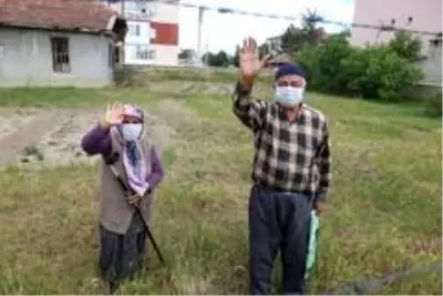 Ereğli Belediyesi bayramda gönüller fethetti