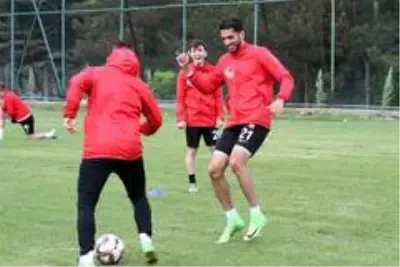 Eskişehirspor hız kesmiyor Eskişehirspor hız kesmiyor