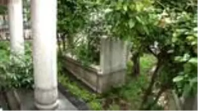 Fatih’teki 170 adet Nimel Ceyş Kabri’nin bakım ve temizleme çalışmaları devam ediyor
