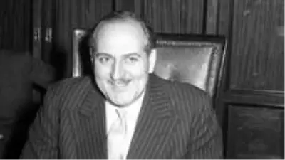 Fatin Rüştü Zorlu kimdir? Fatin Rüştü Zorlu nereli ve mesleği nedir? Fatin Rüştü Zorlu hayatı ve biyografisi! Başbakan yardımcısı Fatin Rüştü Zorlu!