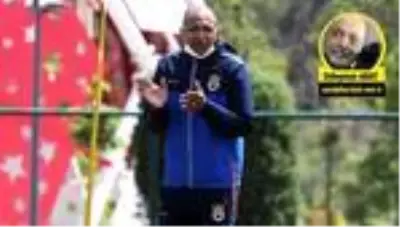 Fenerbahçe'de Mehmet Aurelio tercihinin sebebi ne?
