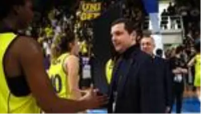 Fenerbahçe'den son dakika açıklaması: Küçülmeye gidiyoruz Fenerbahçe'den son dakika açıklaması: Küçülmeye gidiyoruz