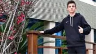 Fenerbahçe, Manisa Futbol Kulübü'nden Yiğit Kerem'i kadrosuna katmak istiyor Fenerbahçe, Manisa Futbol Kulübü'nden Yiğit Kerem'i kadrosuna katmak istiyor