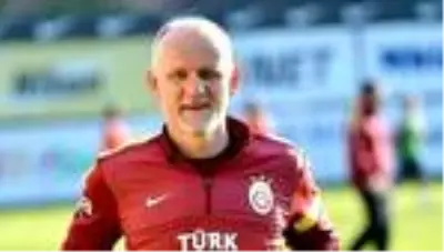 Galatasaray'dan Taffarel'e 'şartlı' evet! Galatasaray'dan Taffarel'e 'şartlı' evet!