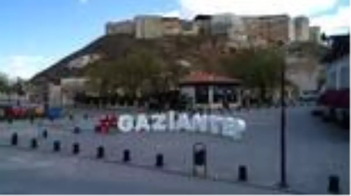 Gaziantep gastronomisi 'fıstık gibi' döneme giriyor