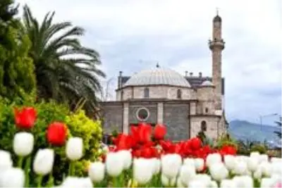 Giresun'da cuma namazı kılınabilmesi için tüm hazırlıklar tamamlandı Giresun'da cuma namazı kılınabilmesi için tüm hazırlıklar tamamlandı