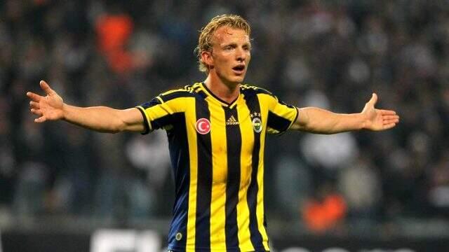 Hollandalılar duyurdu! Advocaat'ın yerine Fenerbahçe'nin eski yıldızı geliyor Hollandalılar duyurdu! Advocaat'ın yerine Fenerbahçe'nin eski yıldızı geliyor