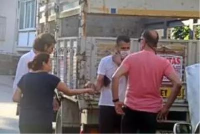 İki hafta önce aldığı otomobil, kontağı çevirmesiyle alev aldı İki hafta önce aldığı otomobil, kontağı çevirmesiyle alev aldı