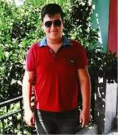 İlaçlama makinesini tamir ederken, akıma kapılan Barış kurtarılamadı İlaçlama makinesini tamir ederken, akıma kapılan Barış kurtarılamadı
