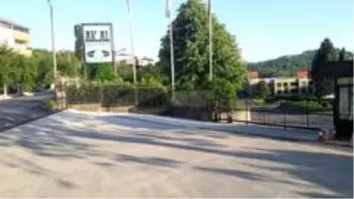 İplik fabrikasında 800 çalışan ve aileleri karantinaya alındı İplik fabrikasında 800 çalışan ve aileleri karantinaya alındı