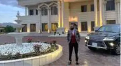 Iraklı model Hikmat Kucher: Iraklı model Hikmat Kucher: