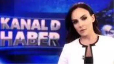 Kanal D'deki görevinden istifa eden Buket Aydın, ekranlara döneceği tarihi paylaştı Kanal D'deki görevinden istifa eden Buket Aydın, ekranlara döneceği tarihi paylaştı