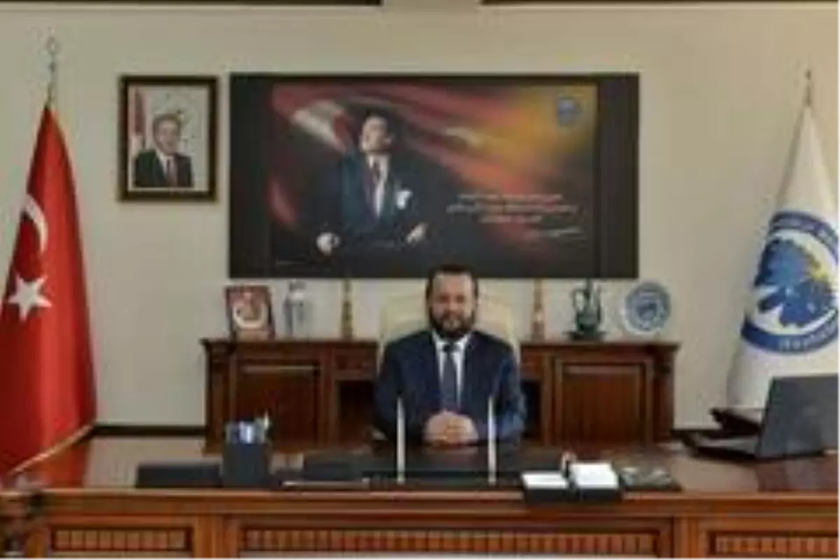 KMÜ'den öğrencilere dijital destek