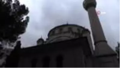 Konak'ta camiler ibadete hazır Konak'ta camiler ibadete hazır