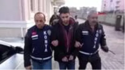 KONYA KADİR ŞEKER'İN TUTUKLULUĞUNA DEVAM KARARI -ARŞİV KONYA KADİR ŞEKER'İN TUTUKLULUĞUNA DEVAM KARARI -ARŞİV