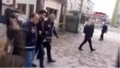 KONYA KADİR ŞEKER'İN TUTUKLULUĞUNA DEVAM KARARI -ARŞİV KONYA KADİR ŞEKER'İN TUTUKLULUĞUNA DEVAM KARARI -ARŞİV