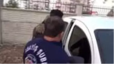 KONYA KADİR ŞEKER'İN TUTUKLULUĞUNA DEVAM KARARI -ARŞİV KONYA KADİR ŞEKER'İN TUTUKLULUĞUNA DEVAM KARARI -ARŞİV
