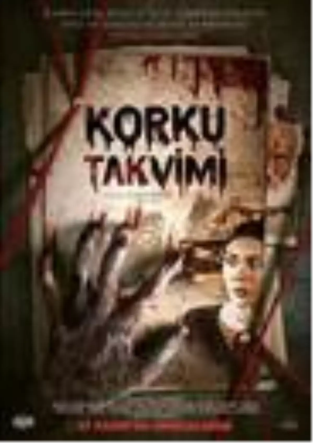 Korku Takvimi Filmi